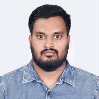 Godugu Sai Charan