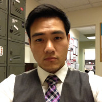 Kevin Lam