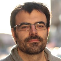 Jon Egia