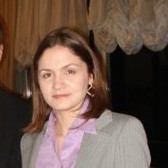 Margareta Maričić Mišić