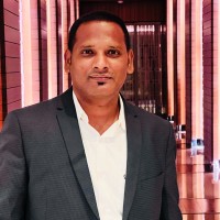 Kamalahasan Krishnan