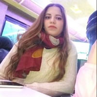 Ghizo Gazel