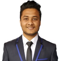 Nikesh Subedi