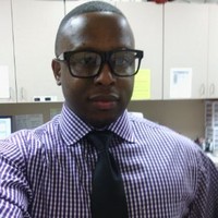 Isaac Jamison