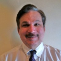 Jeffrey Gary, Ph.D.