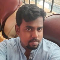 Antony Raj