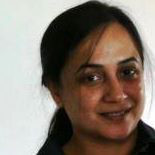 Gauri Seth