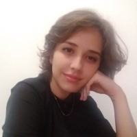 Laís Benevenuto de Azevedo