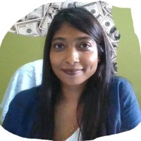 Shireen Ramburan