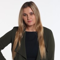 Caitlyn Rintoul