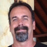 Mark Paradis