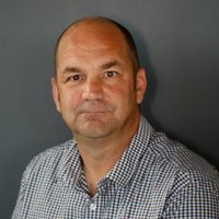 Alan Lewis