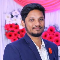 Shaik Mujahid Ahmed