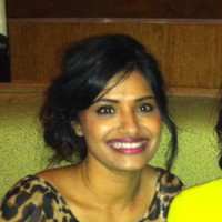 Deepal Patel