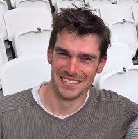 Christopher Andrew Gapper