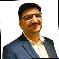 Ajay Sharma