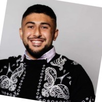Abdullah Farid Khan
