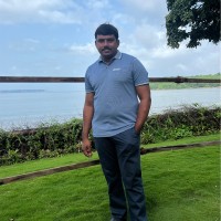 V Raghu Narayana Murthy