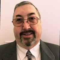 Patrick T. Prince, MPA