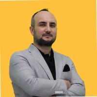 Emre Arslanbek