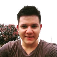 Matias Benjamin Murga