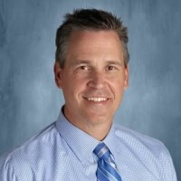 Wade Labatte, Ed.D