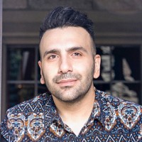 Ali Sanaei