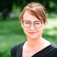Sandra Forkel