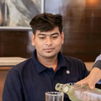 Utkarsh Gurjar