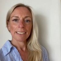 Sarah Stevenson-Epps