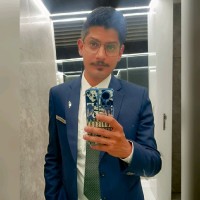 Shivam Dale