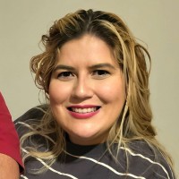 Kimberly Arevalo Oroso