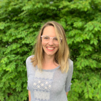 Charlotte Louise Taylor, MS, LPC