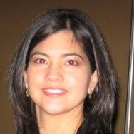 Claudia Osmond