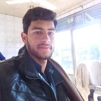 Muhammad Abrar