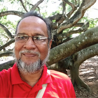 Habibullah Ismail