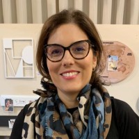 Maria Antonia Horbach