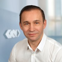 Andre Krasselt