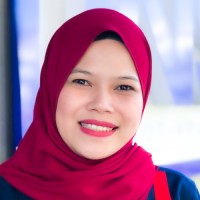 Atiqah Ismail