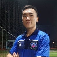 Cuong Dang