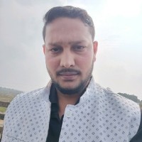 Vicky Kumar Rajak