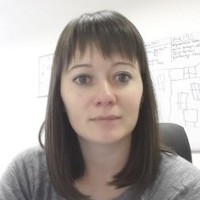 Kateryna Dudko