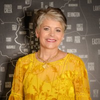 Ronda Bailey-Cooper