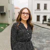 Veronica Ascheulova