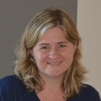 Marie Cécile Georges