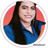 Brenna Lima Rh
