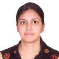Meenakshi Gupta