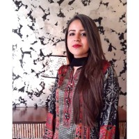 Mahnoor Qazi