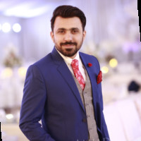 Usman Mustafa