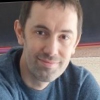 Nicolas Deschamps